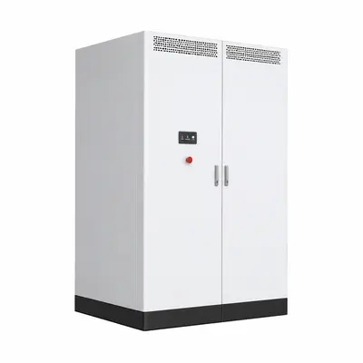 90kW / 266kWh Outdoor All-in-One Liquid-Cooled Storage Cabinet